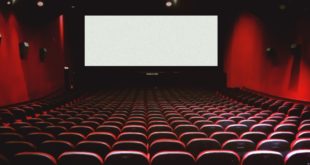 Sinema Salonları Eski Cazibesini Koruyor mu? 17 – Sinema Salonu 5