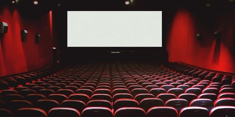 Sinema Salonları Eski Cazibesini Koruyor mu? 1 – Sinema Salonu 5