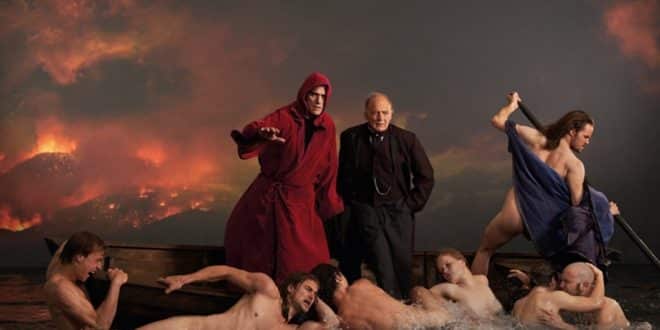 Lars von Trier ve "Çöküş Eserleri" 1 – The House That Jack Built 3