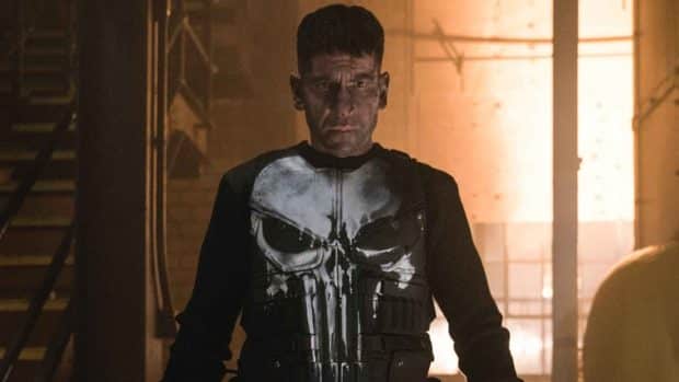 Marvel's The Punisher İkinci Sezon Fragmanı 1 – The Punisher Sezon 2 3