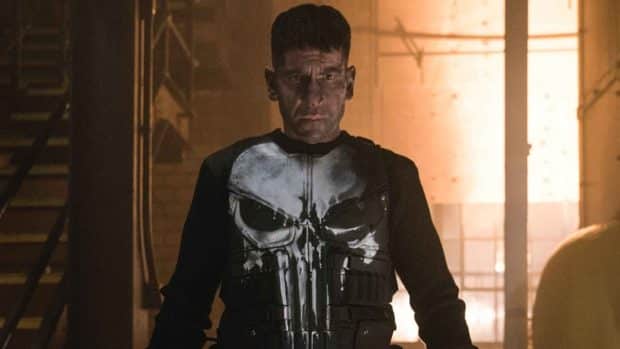 Marvel's The Punisher İkinci Sezon Fragmanı 2 – The Punisher Sezon 2 3