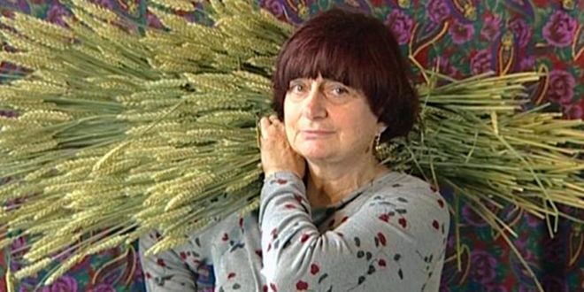 Agnes Hakkında Her Şey İstanbul Modern'de 1 – Agnes Varda 1