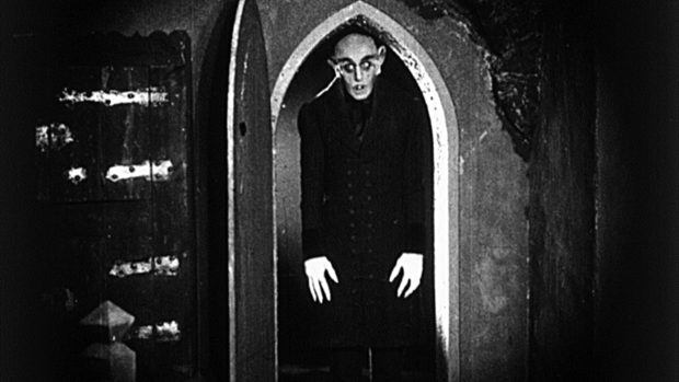 Wes Craven’ı Korkutmayı Başaran Filmler 11 – Nosferatu 1922