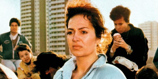 Şerif Gören'den Bir Kadın Filmi: On Kadın (1987) 1 – On Kadın