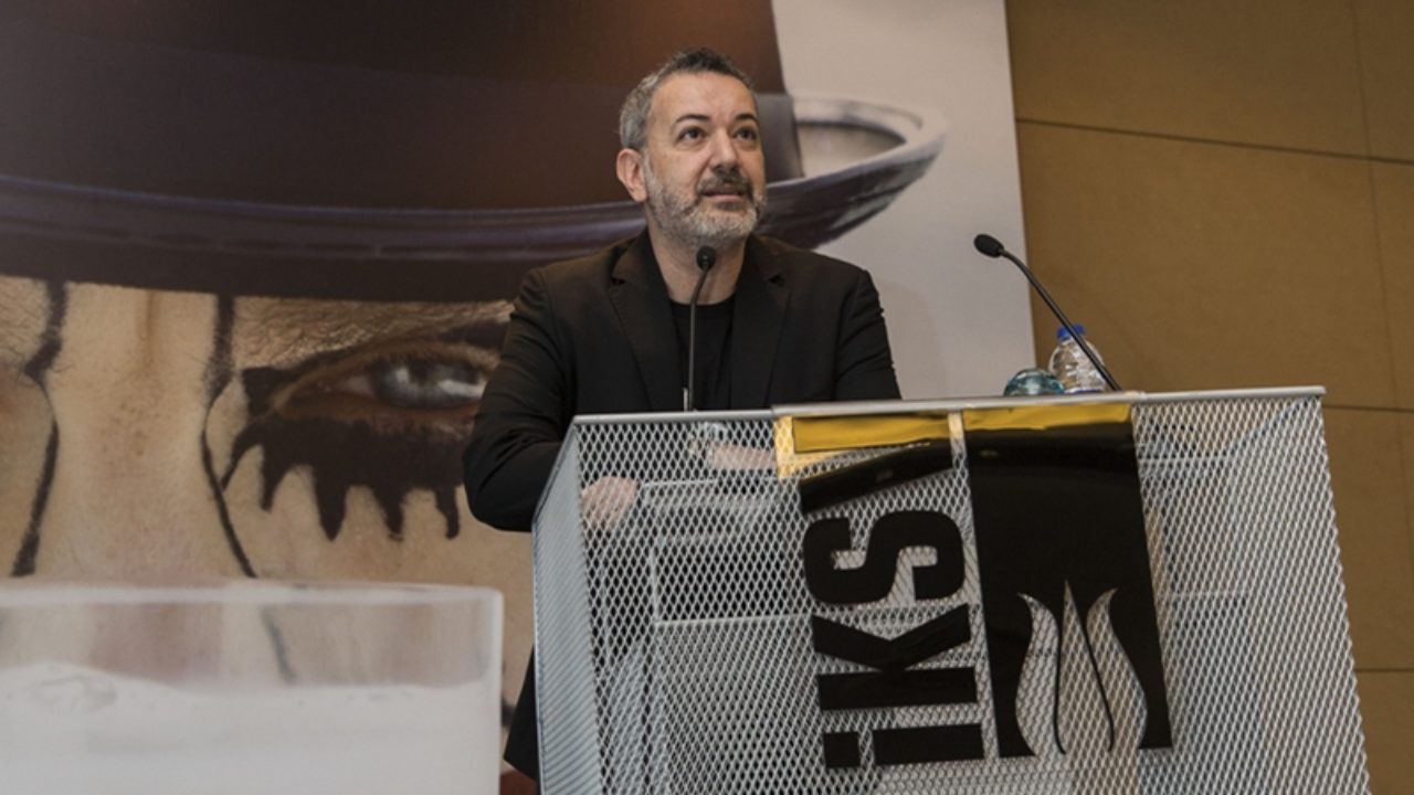 Heyacanlandiran Programiyla Sinamaseverlerle Bulusmaya Hazirlanan 38 Istanbul Film Festivali