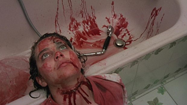 Lamberto Bava Sineması 6 – A Blade in the Dark 1983
