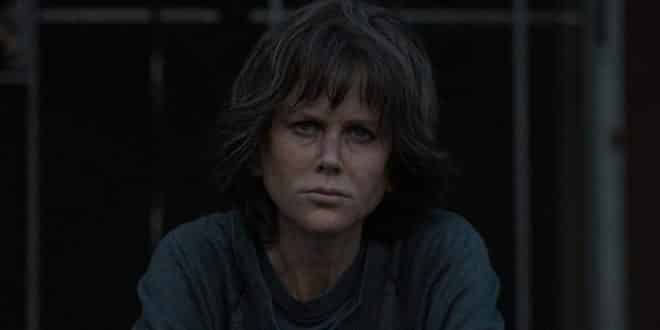 Nicole Kidman'lı Destroyer 19 Nisan'da Sinemalarda 1 – Destroyer