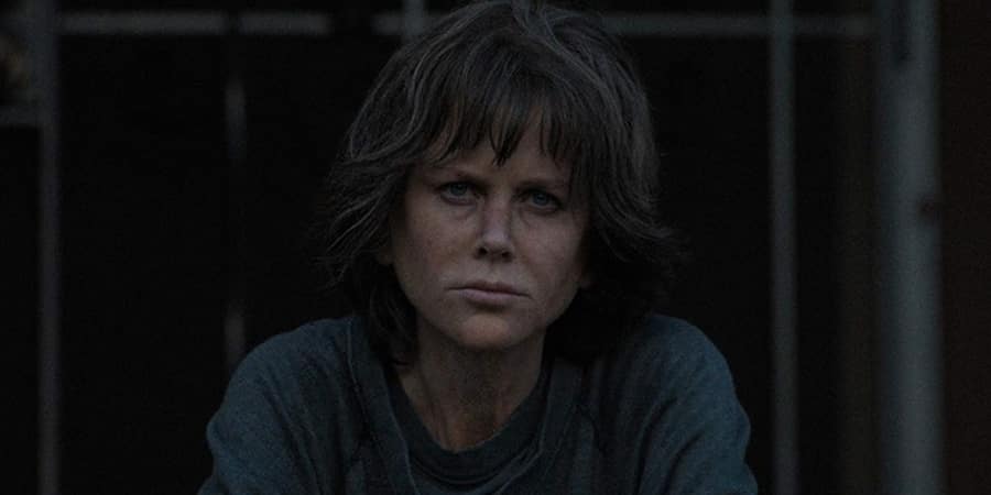 Nicole Kidman'lı Destroyer 19 Nisan'da Sinemalarda 1 – Destroyer