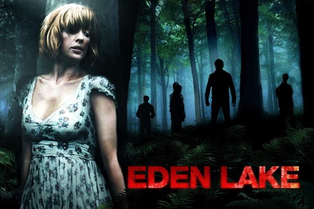 Korku Sinemasının Kötü Çocukları 8 – Eden Lake 2008