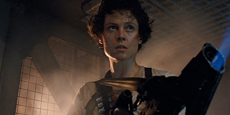 Güçlü Kadınlardan Tüm Kadınlara İlham Olacak Replikler 1 – Ellen Ripley