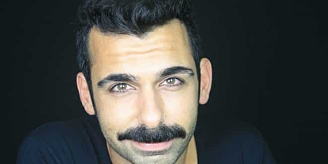 Haki Biçici ile Oyunculuk Atölyesi Başlıyor 1 – Haki Biçici