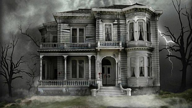Filmlerin Tuzu Biberi: En Sevdiğim Film Klişeleri 3 – Haunted House