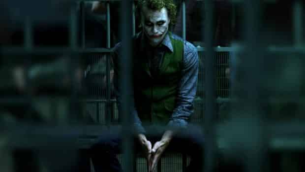 Filmlerin Tuzu Biberi: En Sevdiğim Film Klişeleri 4 – Joker
