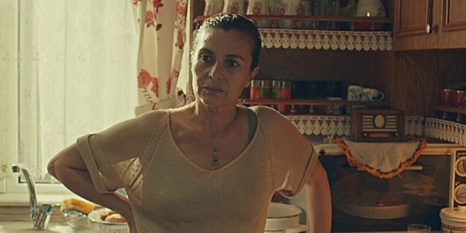 Kadın Yönetmenler Kısa Film Seçkisiyle Bir Arada 1 – Kot Farkı
