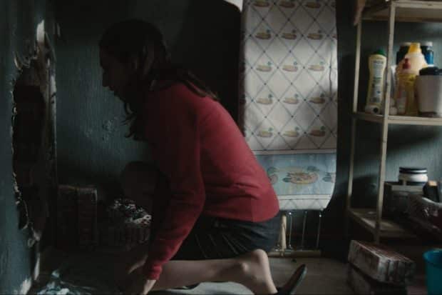 Kadın Yönetmenler Kısa Film Seçkisiyle Bir Arada 5 – Nebile Hanım’ın Solucan Deliği