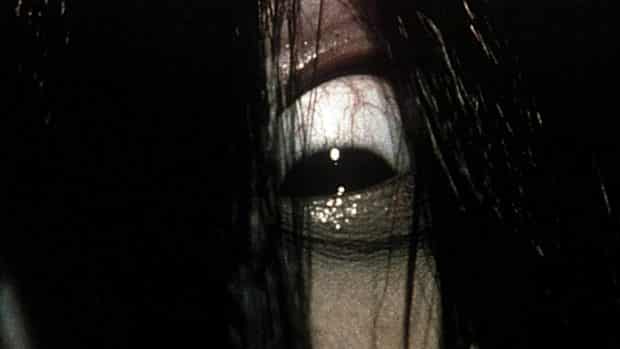 Korku Sinemasının Kötü Çocukları 9 – Ringu 1998