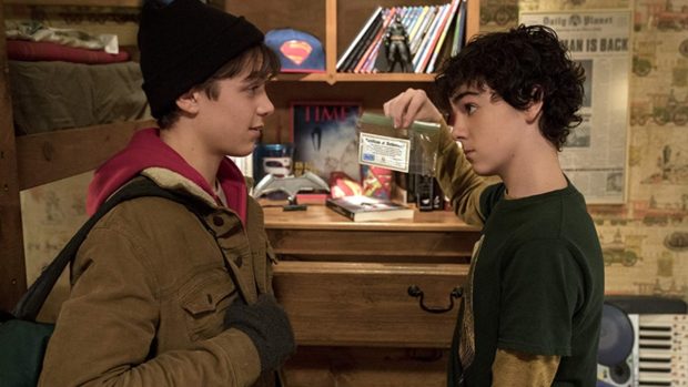 Pek Yakında Sinemalarda: Shazam! 6 Güç 1 – Shazam 6 Güç 02