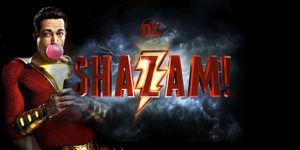 Hepimizin İçinde Bir Süper Kahraman Vardır: Shazam! 2 – Shazam 6 Güç 13