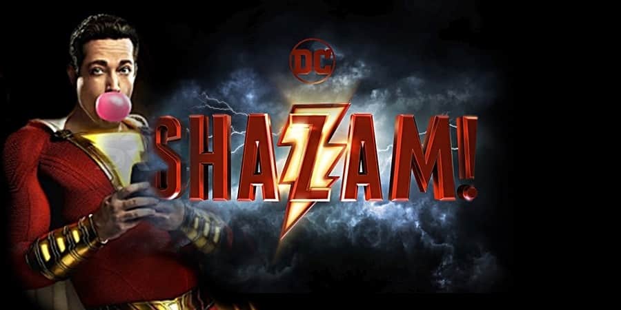 Hepimizin İçinde Bir Süper Kahraman Vardır: Shazam! 1 – Shazam 6 Güç 13