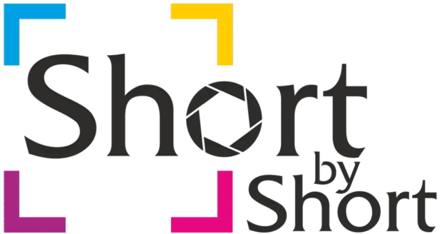 FilmYAP! Fikrin Var, Filmin Yoksa Hemen Başvur! 1 – Short by Short Logo
