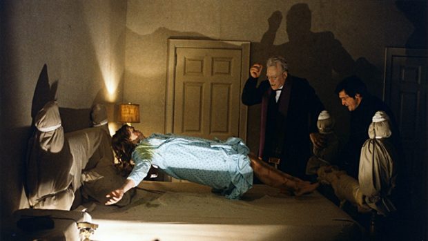 Filmlerin Tuzu Biberi: En Sevdiğim Film Klişeleri 5 – The Exorcist