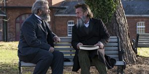 Mel Gibson ve Sean Penn Başrolde: Deli ve Dahi 4 – The Professor and the Madman 03
