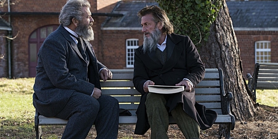 Mel Gibson ve Sean Penn Başrolde: Deli ve Dahi 1 – The Professor and the Madman 03