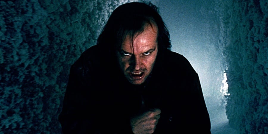 Korku Filmleri Hakkında 20 Tüyler Ürpertici Bilgi 1 – The Shining