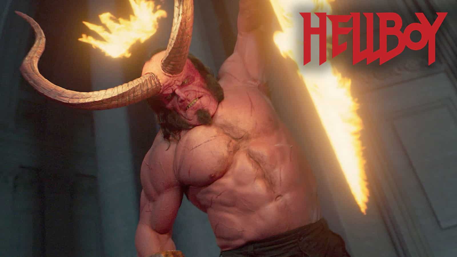 Kral Arthur'la Akraba Çıkıyor: Hellboy (2019) 1 – 46880291274 f3499248e9 h