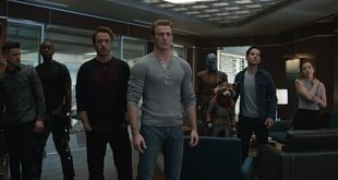 Avengers: Endgame’den Türkiye’de İlk Gün Rekoru 4 – Avengers Endgame 2019 6