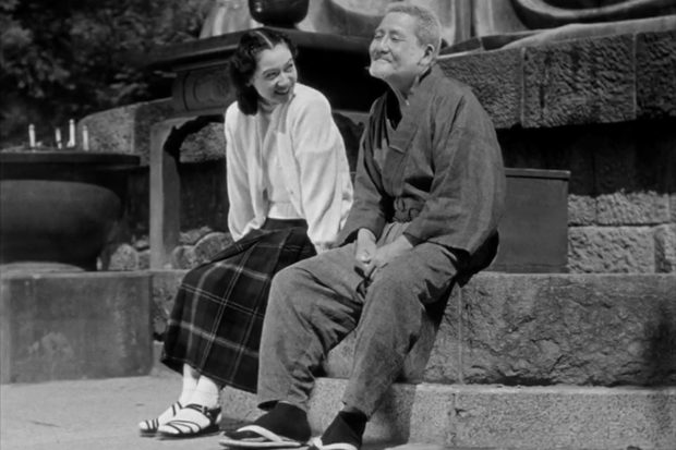 Setsuko Hara'ya Aşk Mektupları - II. Bölüm 10 – Early Summer 1951