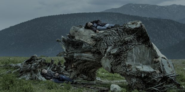 41. Moskova Film Festivali’nde Türkiye Rüzgârı 2 – Kapan