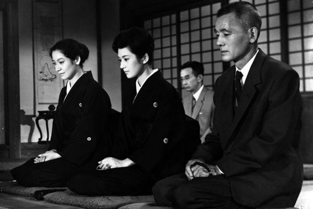 Setsuko Hara'ya Aşk Mektupları - III. Bölüm 4 – Late Autumn 1960