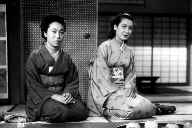 Setsuko Hara'ya Aşk Mektupları - II. Bölüm 8 – Late Spring 1949