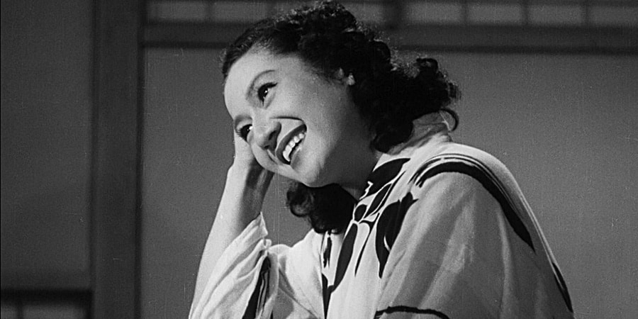 Setsuko Hara'ya Aşk Mektupları - I. Bölüm 1 – Setsuko Hara 01