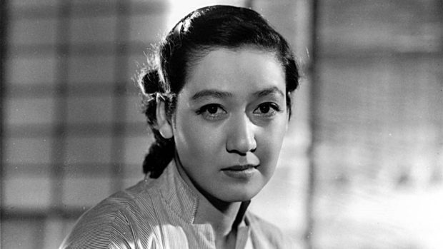 Setsuko Hara'ya Aşk Mektupları - I. Bölüm 2 – Setsuko Hara 02
