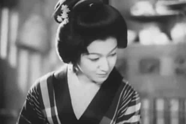 Setsuko Hara'ya Aşk Mektupları - I. Bölüm 4 – Setsuko Hara 05