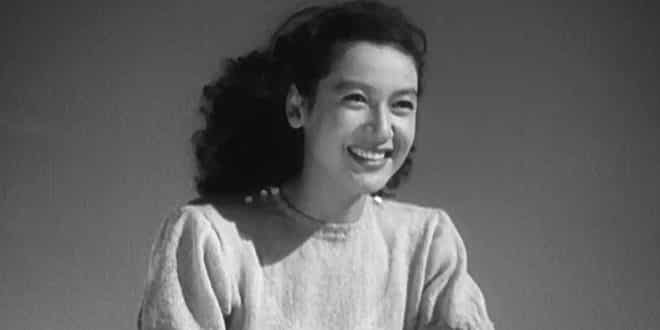 Setsuko Hara'ya Aşk Mektupları - II. Bölüm 1 – Setsuko Hara 07