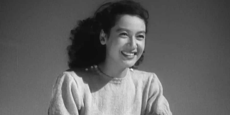 Setsuko Hara'ya Aşk Mektupları - II. Bölüm 1 – Setsuko Hara 07