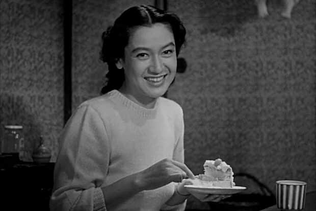 Setsuko Hara'ya Aşk Mektupları - II. Bölüm 2 – Setsuko Hara 08