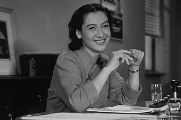 Setsuko Hara'ya Aşk Mektupları - III. Bölüm 2 – Setsuko Hara 10