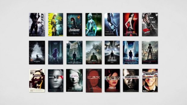 24x36: A Movie About Movie Posters (2016) 20 – 24x36 37