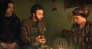 Lanet Devam Ediyor: Alem-i Cin 2 (2019) 1 – 40660776113 3124de858e b