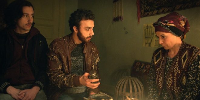 Lanet Devam Ediyor: Alem-i Cin 2 (2019) 1 – 40660776113 3124de858e b