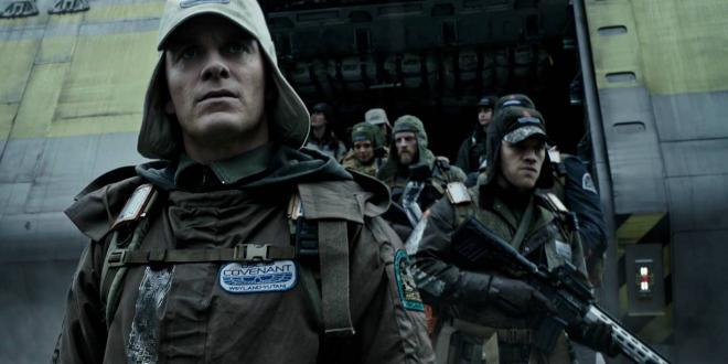 Ridley Scott, Alien Serisi İçin Disney’le Görüşüyor 1 – 81aee02a30f32cbe8a849ea264d1df48