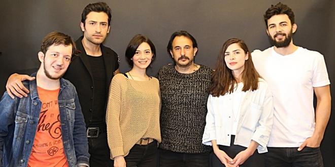 Serinin Yeni Filmi Yolda: Araf 3 Geliyor 1 – Araf 3 Geliyor 1