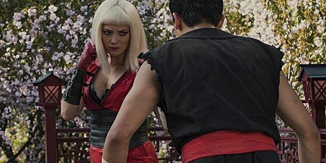 Black Mirror 5. Sezon 3 Bölüm 3 Poster 1 – Black Mirror 5 Sezon 01