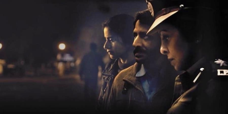 Fırsatını Bulan Her Erkek Tecavüz Eder mi: Delhi Crime 1 – Delhi Crime 05