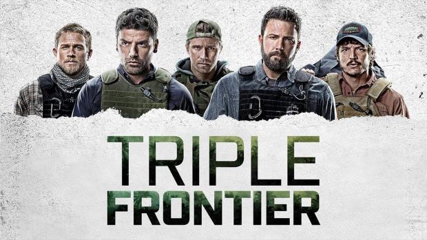 Netflix En Çok İzlenen 10 Filmini Açıkladı! 9 – triple frontier cast where seen before