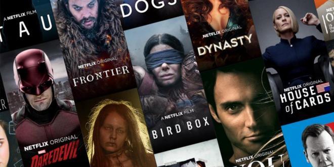 Netflix En Çok İzlenen 10 Filmini Açıkladı! 1 – v5s4d1v mwOg cover
